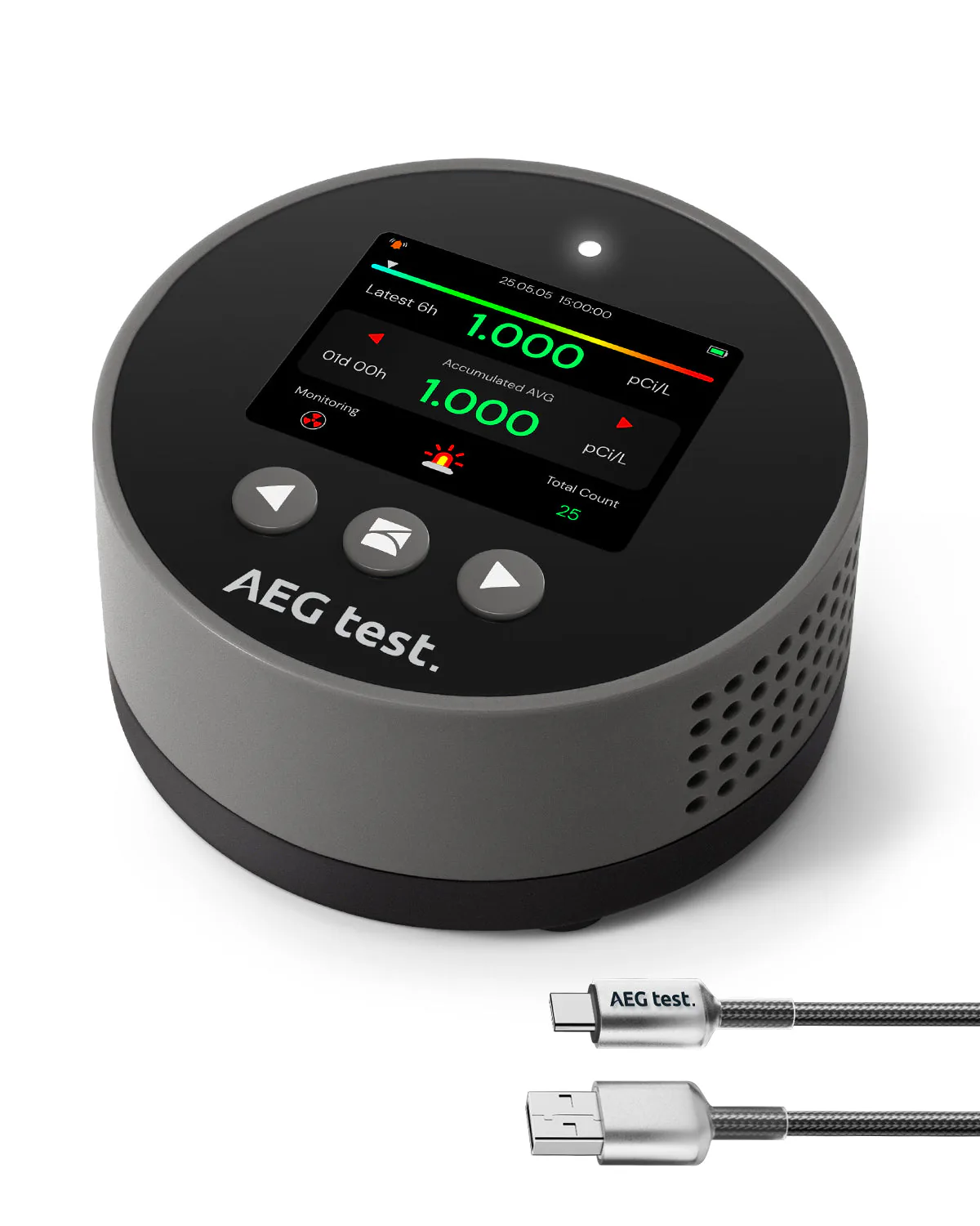 AEGTEST HOUND-1085, photo 5 of 5