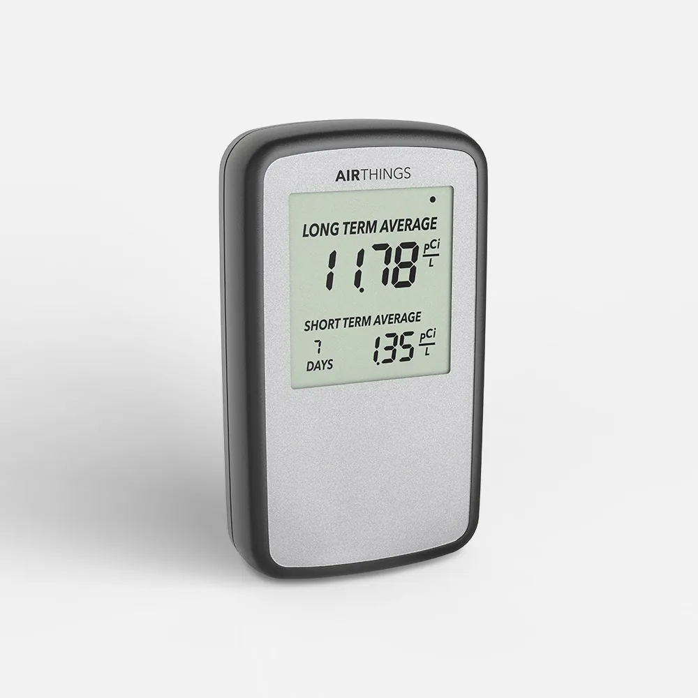 Airthings Corentium Home, photo 2 of 5