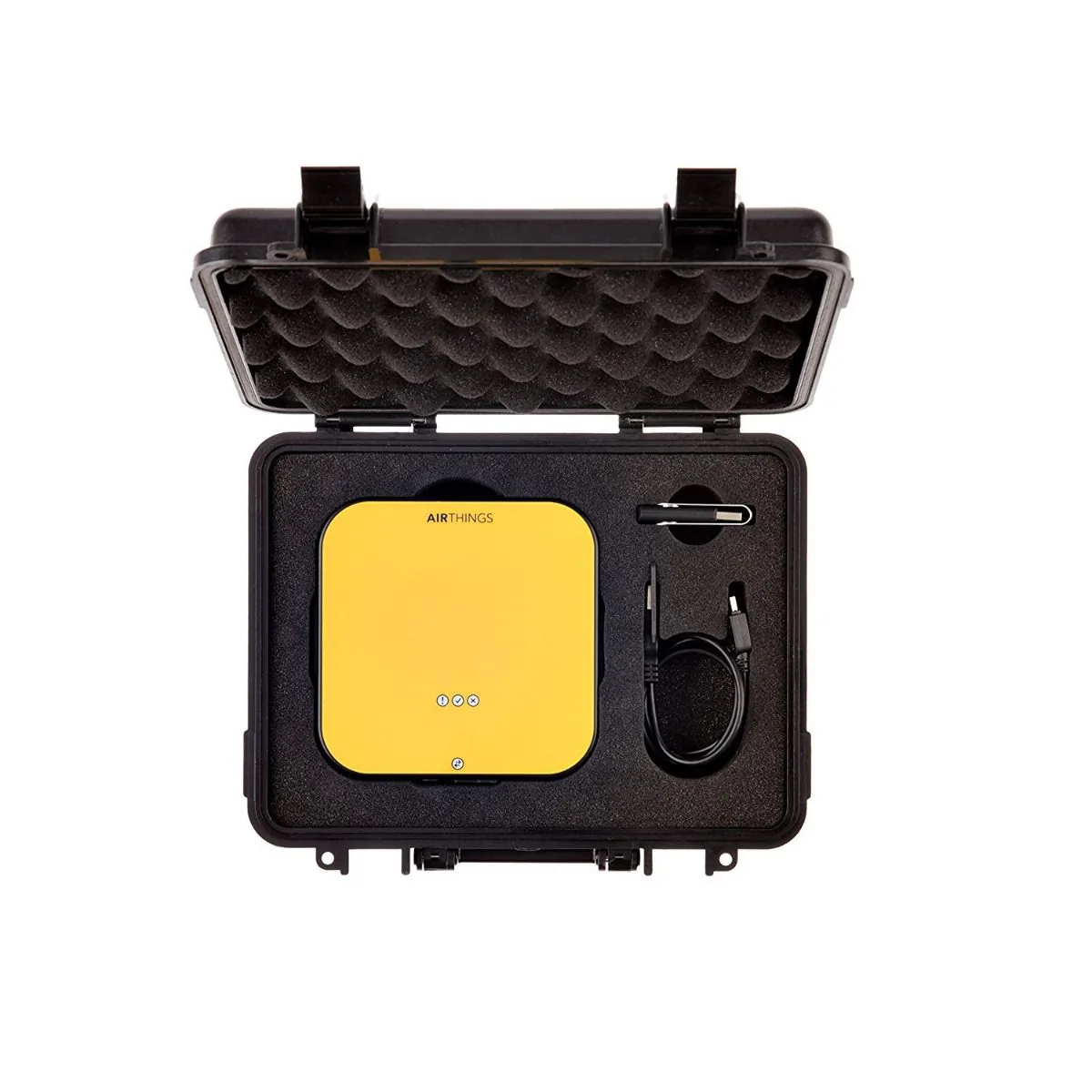 Airthings Corentium Pro, photo 2 of 5
