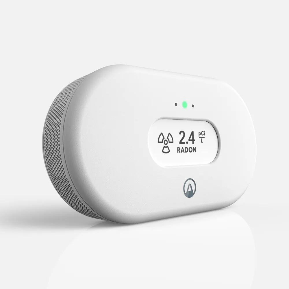 Airthings View Radon, photo 2 of 5