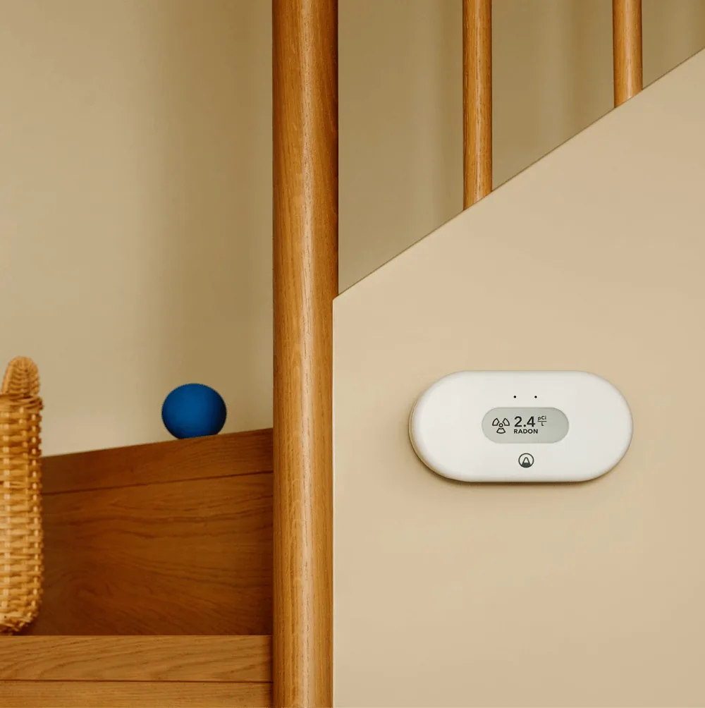 Airthings View Radon, photo 5 of 5