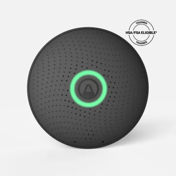 Airthings Wave Plus, photo 2 of 5