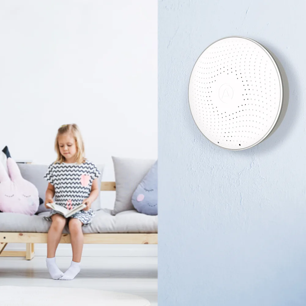 Airthings Wave Plus, photo 5 of 5