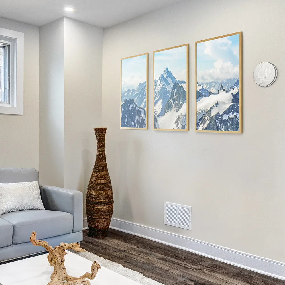 Airthings Wave Radon, photo 5 of 5