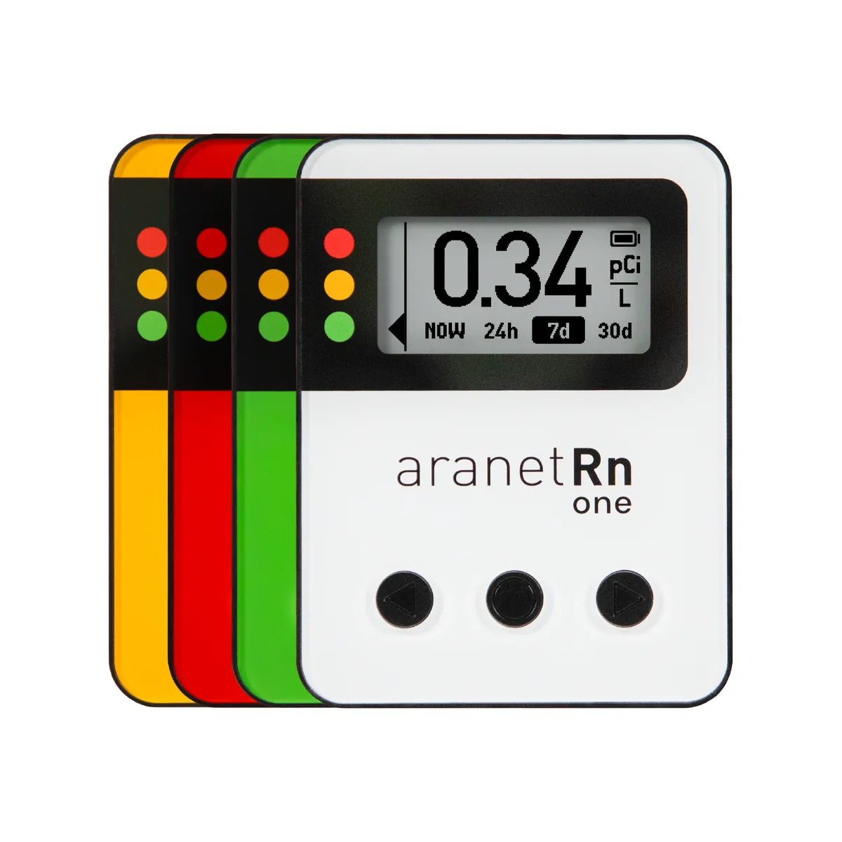 Aranet Radon One, photo 2 of 4