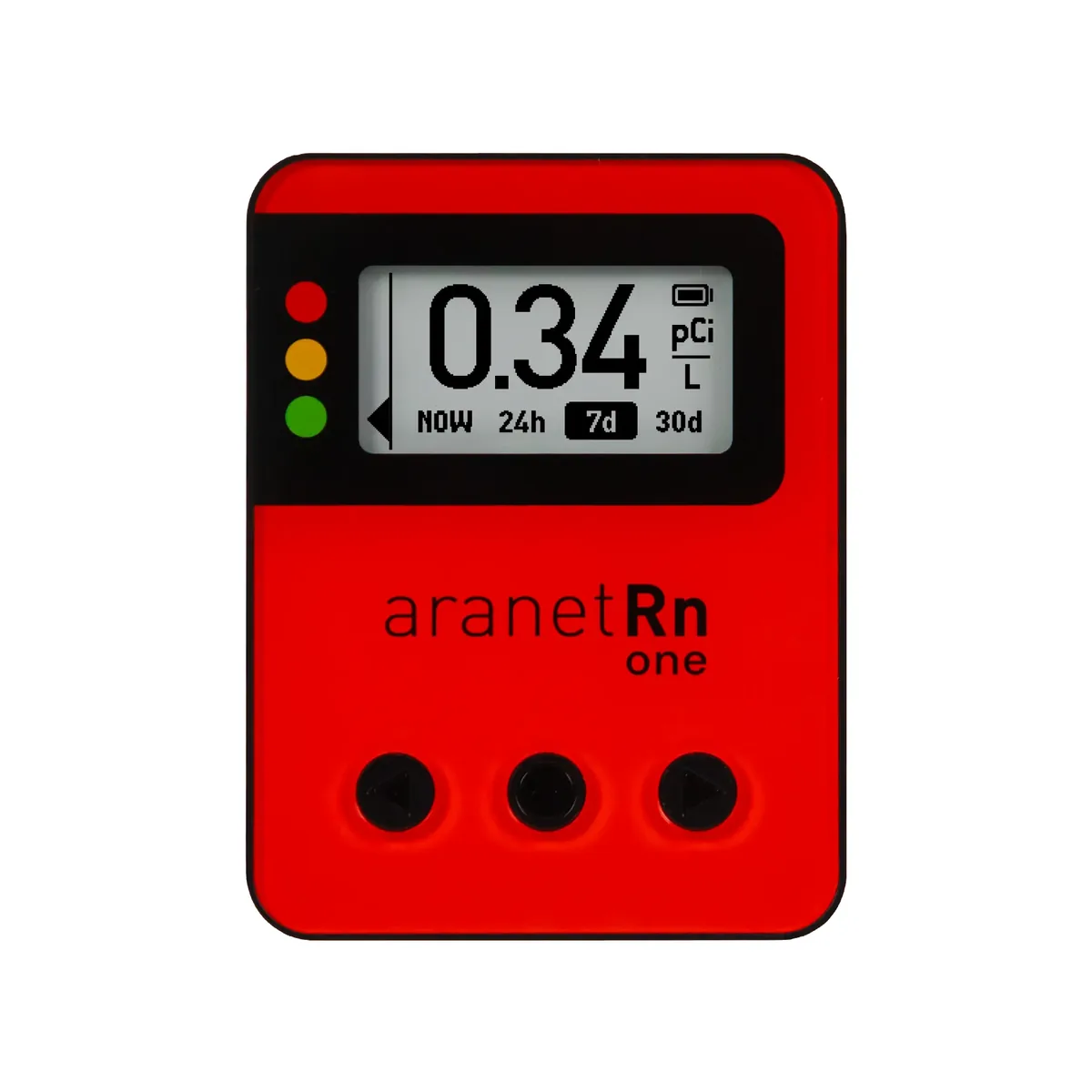 Aranet Radon One, photo 3 of 4