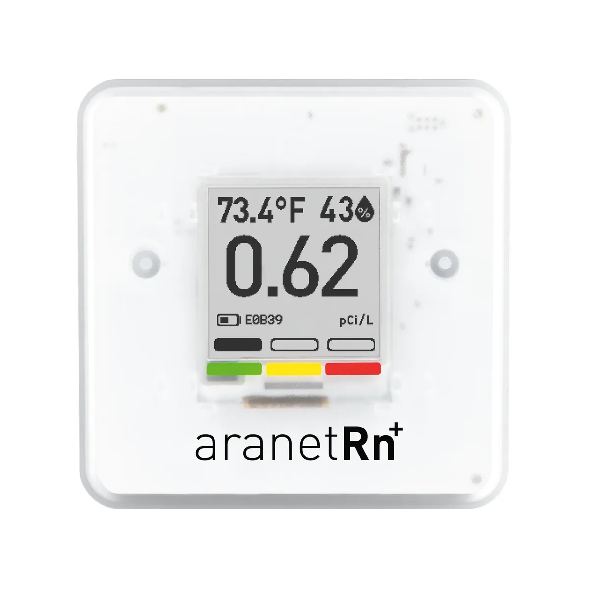 Aranet Radon Plus, photo 2 of 4