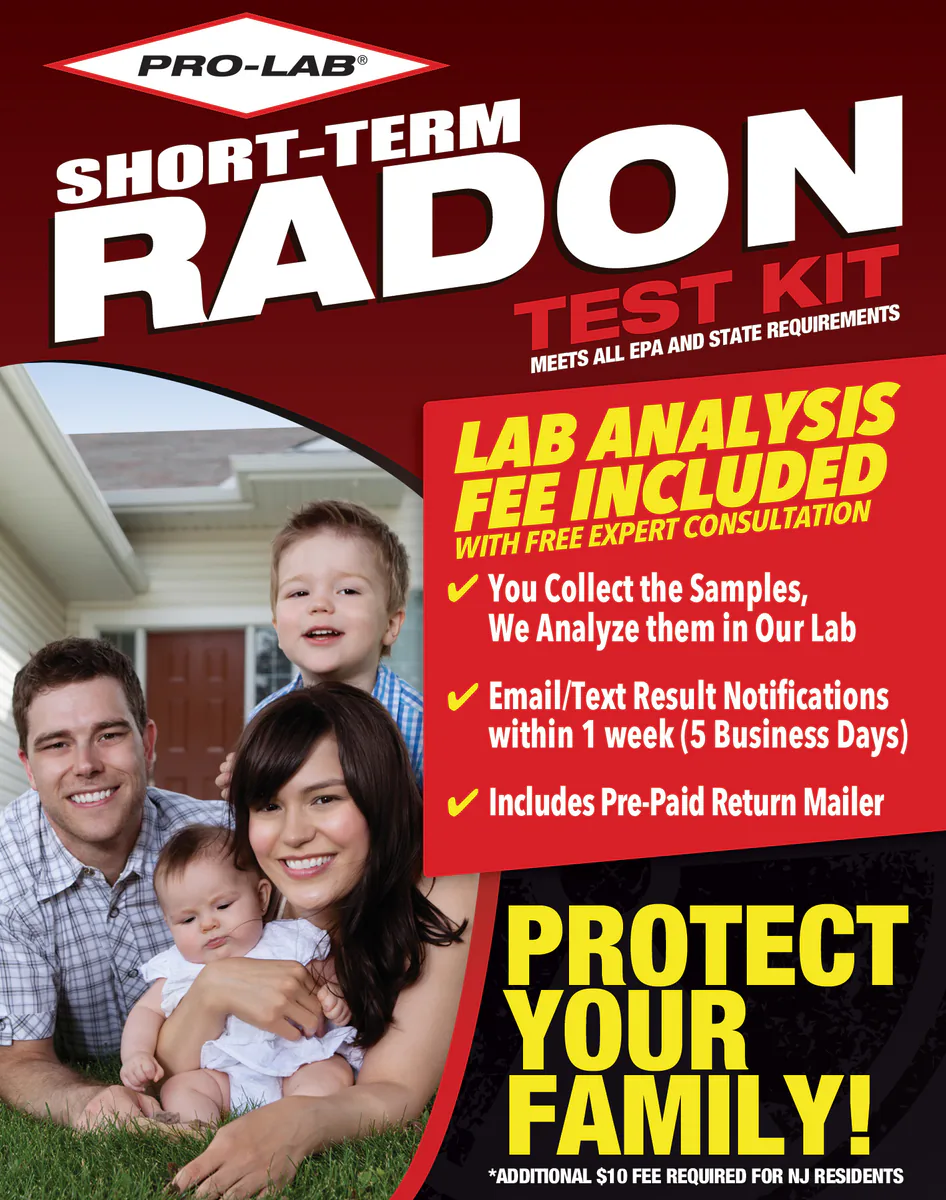 PRO-LAB RA400, photo 4 of 4