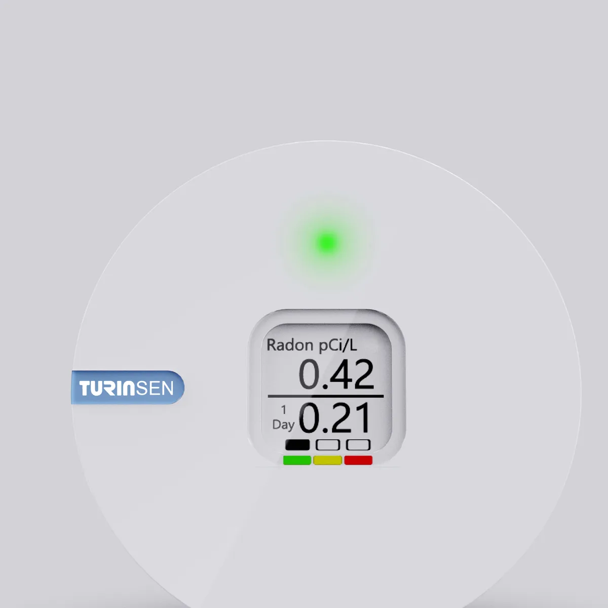 TurinSen Hello Radon C, photo 2 of 4